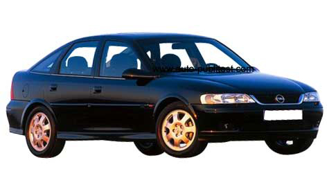 vectra-1996-2001-zvuza