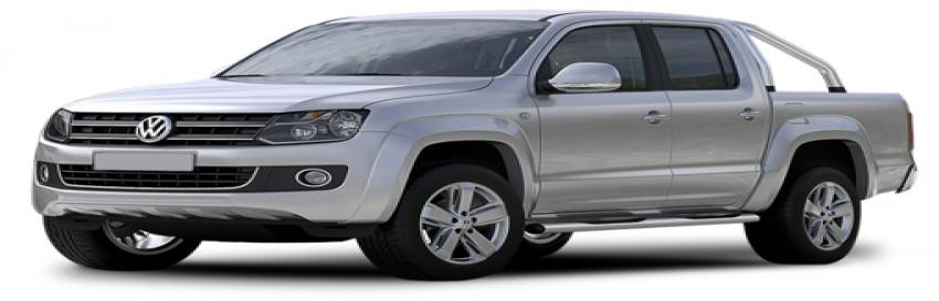 Amarok 2011-Sonrası