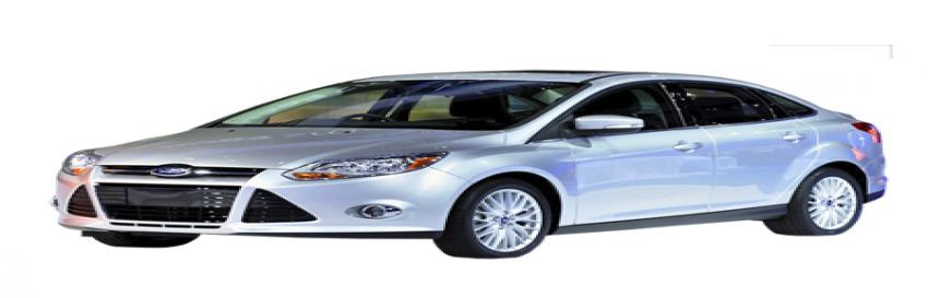 Focus 2005-2011
