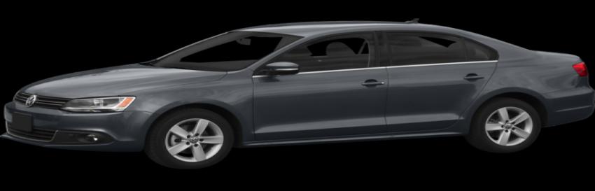 Jetta 2011-Sonrası