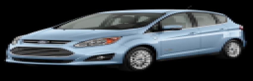 C-Max 2011-Sonrası
