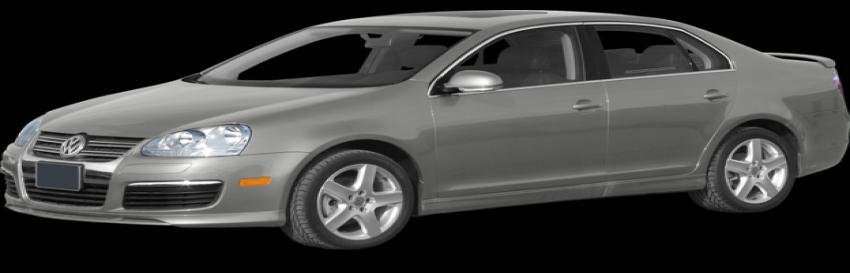 Jetta 2005-2010 Sport