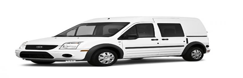 Connect 2007-2014 