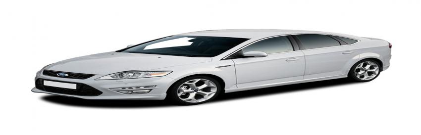 Mondeo 2007-2014 